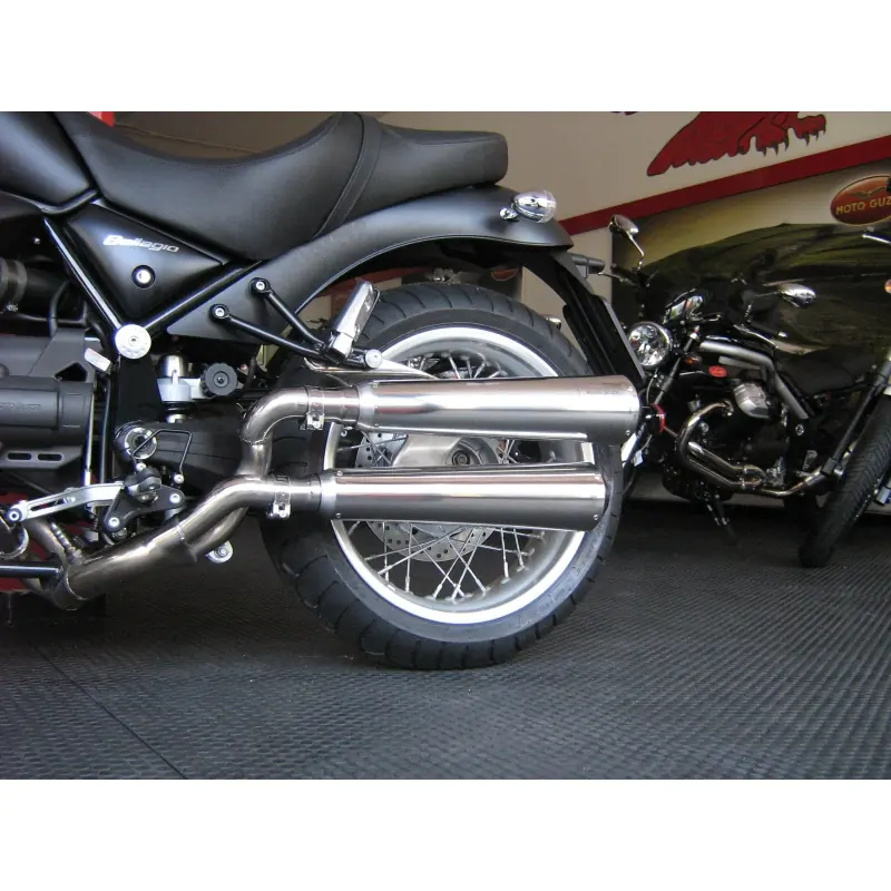 Agostini AMBELL für Moto Guzzi Bellagio