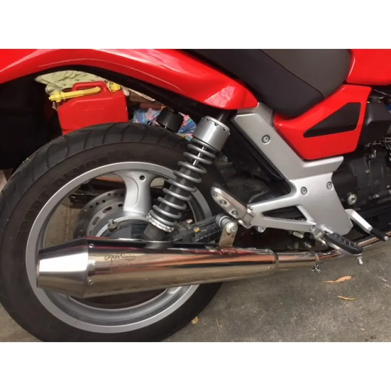 AMBR750I Edelstahl