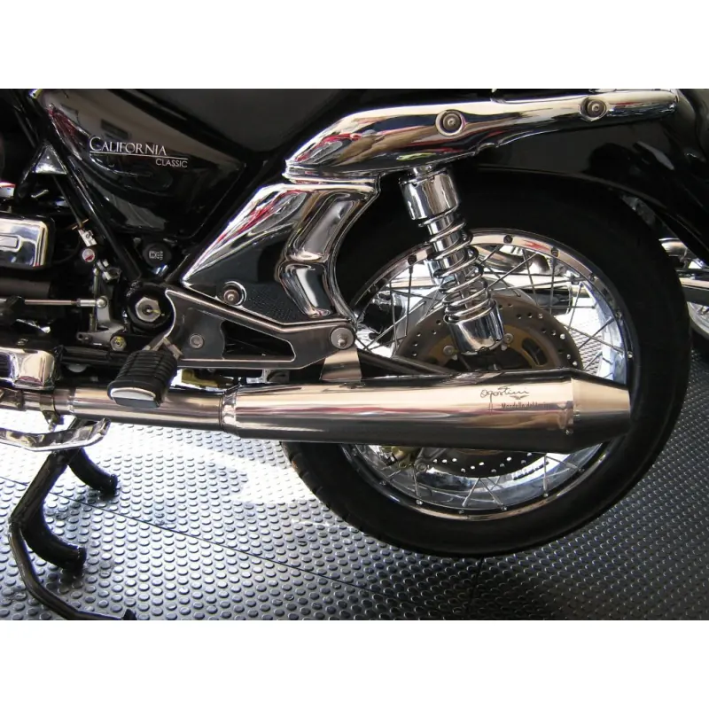 Agostini AMCA1122 für Moto Guzzi California 1100