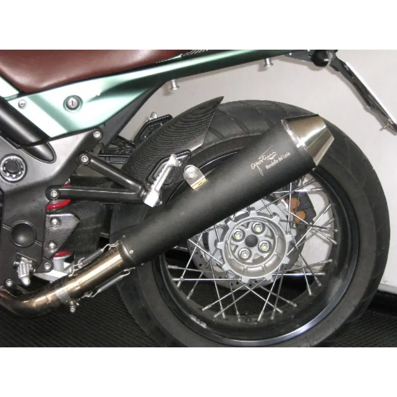 AMGR1120N Schwarz eloxiert