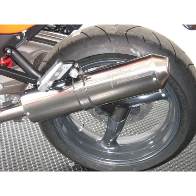 AMGR1121I Edelstahl