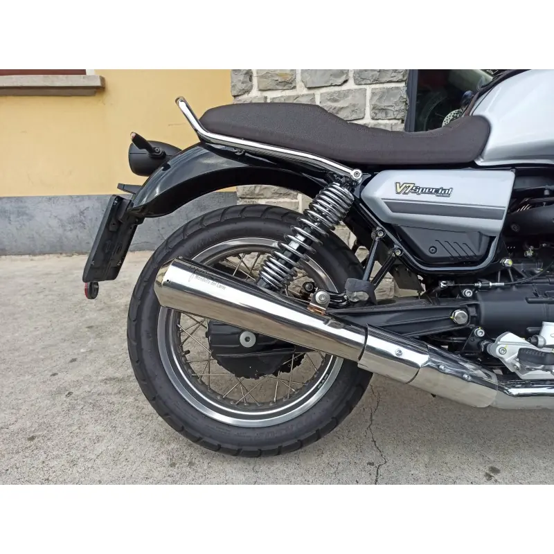 AMV7850SPIE5 Edelstahl