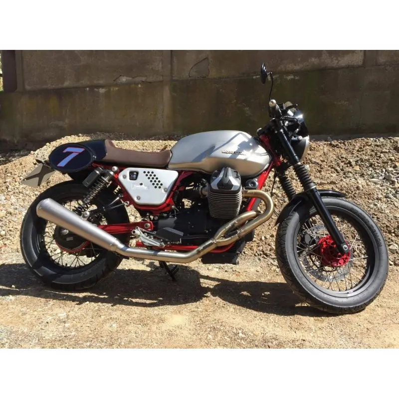 Agostini AMV7II2/1T Titan für Moto Guzzi V7 I – II