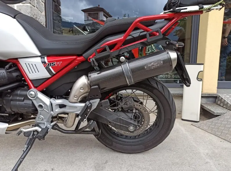 AMV85TTOC Carbon