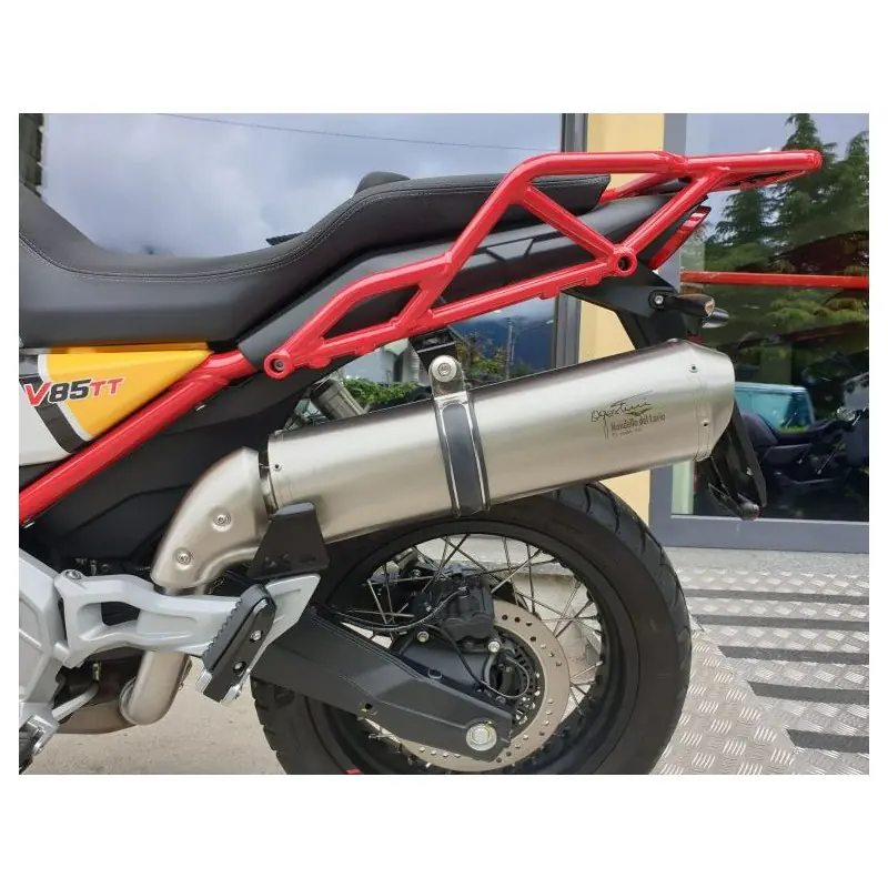 AMV85TTOTE5 Titan